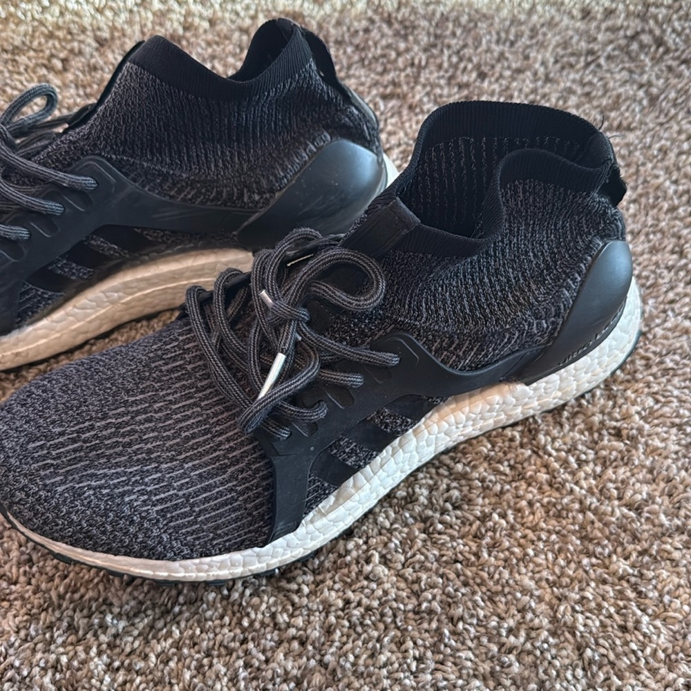 NIB Women’s Adidas Ultraboost X All Terrain